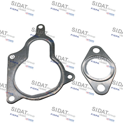 GASKET FOR E.G.R. - KIT 10 PCS