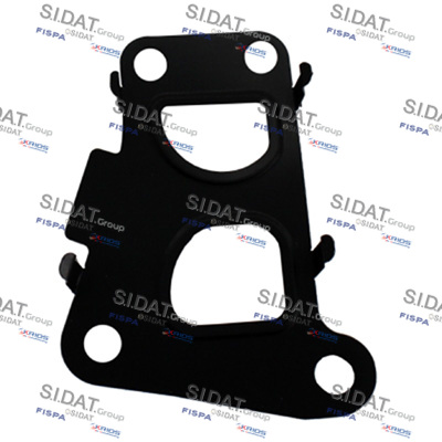 GASKET FOR E.G.R. - KIT 10 PCS