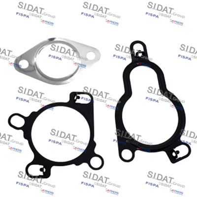 GASKET FOR E.G.R. - KIT 10 PCS