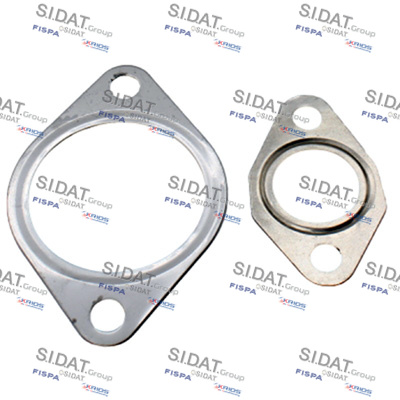 GASKET FOR E.G.R. - KIT 10 PCS