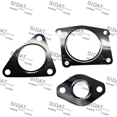 GASKET FOR E.G.R. - KIT 10 PCS