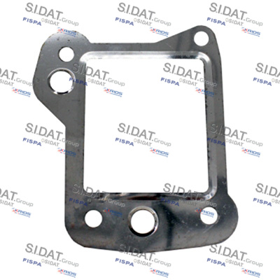 GASKET FOR E.G.R. - KIT 10 PCS