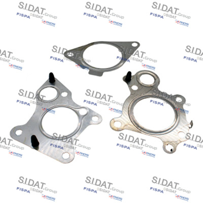GASKET FOR E.G.R. - KIT 10 PCS