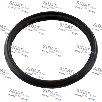 GASKET - THERMOSTAT