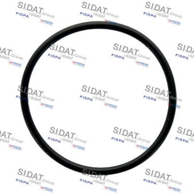 GASKET - THERMOSTAT