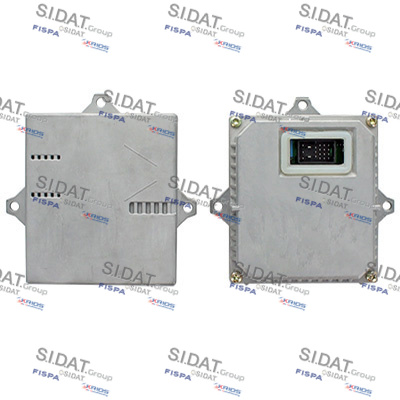 XENON BALLASTS
