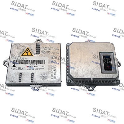 XENON BALLASTS