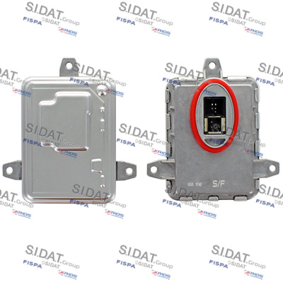 XENON BALLASTS