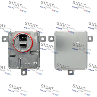 XENON BALLASTS