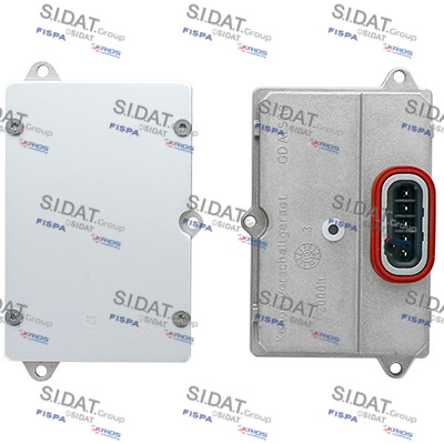 XENON BALLASTS