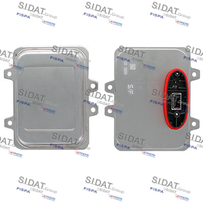 XENON BALLASTS