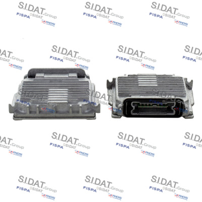 XENON BALLASTS