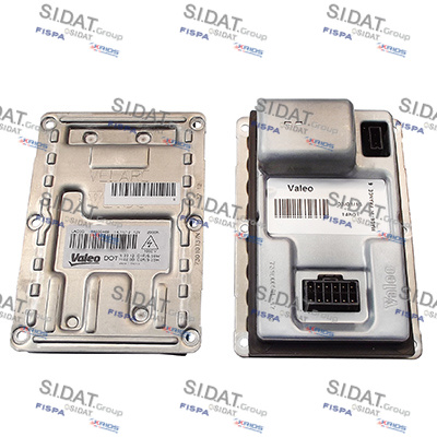 XENON BALLASTS