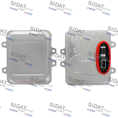 XENON BALLASTS