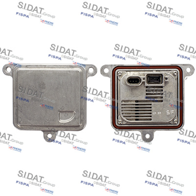 UNITE DE COMMANDE DE PHARES XENON