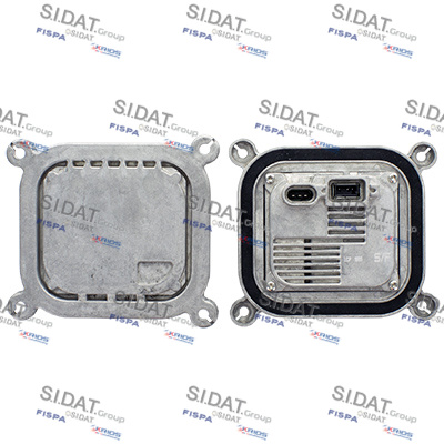 XENON BALLASTS