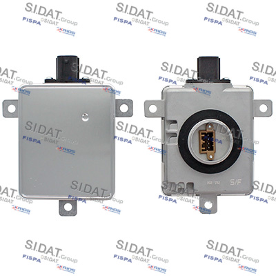 XENON BALLASTS