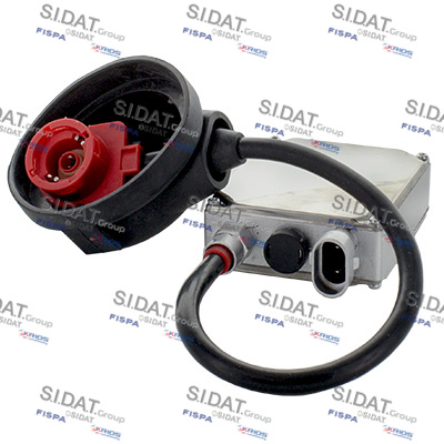 XENON BALLASTS