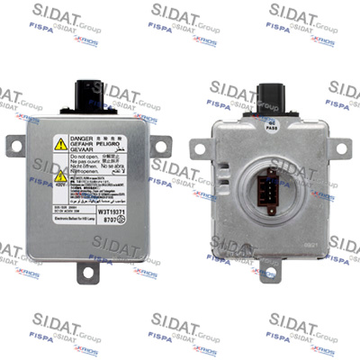LED BALLASTS