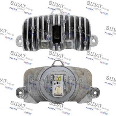 LED BALLASTS