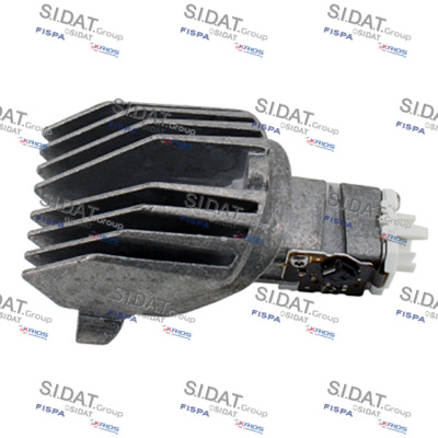 LED BALLASTS