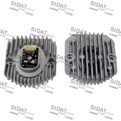 LED BALLASTS