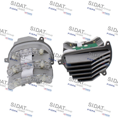 LED MODULE - DIRECTION INDICATOR