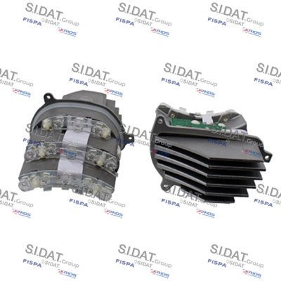 MODULE LED INDICATEUR DE DIRECTION