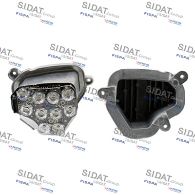 MODULE LED INDICATEUR DE DIRECTION
