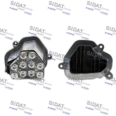 LED MODULE - DIRECTION INDICATOR