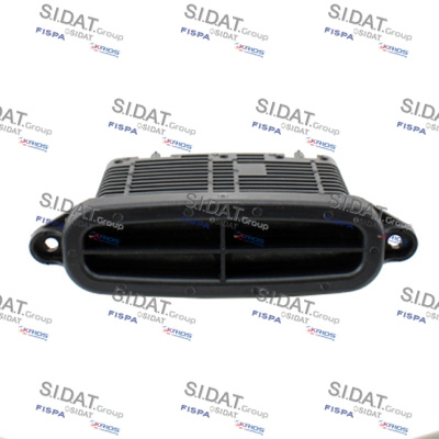 CONTROL UNIT - HALOGEN HEDLIGHT