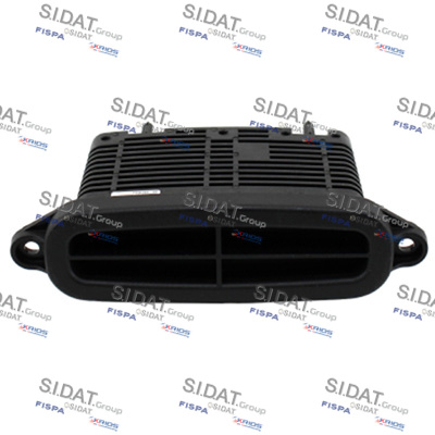 XENON BALLASTS
