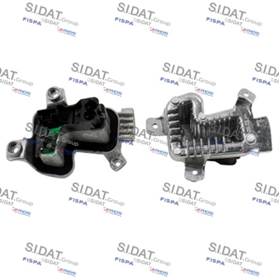 LED MODULE - DIRECTION INDICATOR