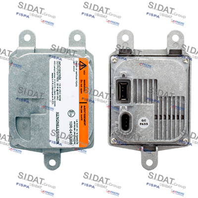 LED BALLASTS
