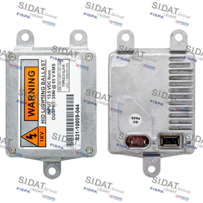 LED BALLASTS