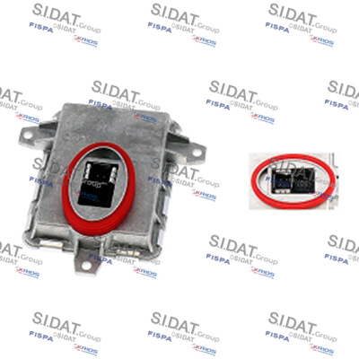 XENON BALLASTS