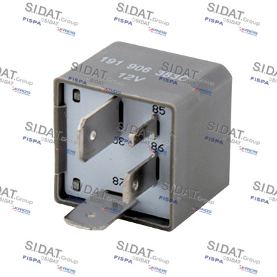 GLOW PLUG HEATING UNIT