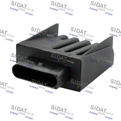 RELAIS POMPE CARBURANT