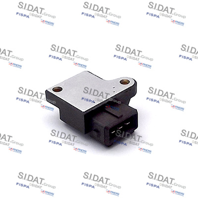 IGNITION MODULE