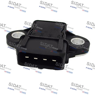 IGNITION MODULE