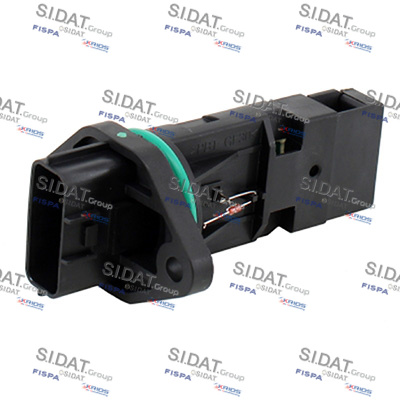 MAF METER SENSING INSERT