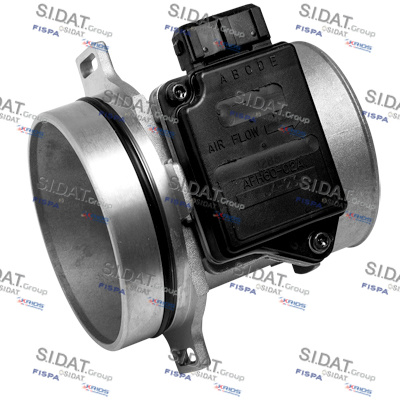 DEBITMETRE