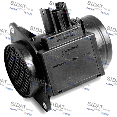 AIR FLOW METER