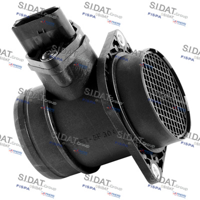 AIR FLOW METER