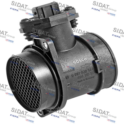 AIR FLOW METER