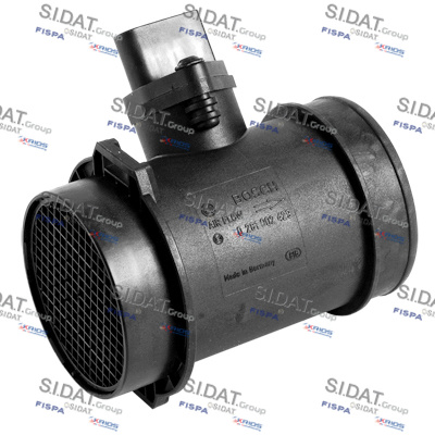 AIR FLOW METER