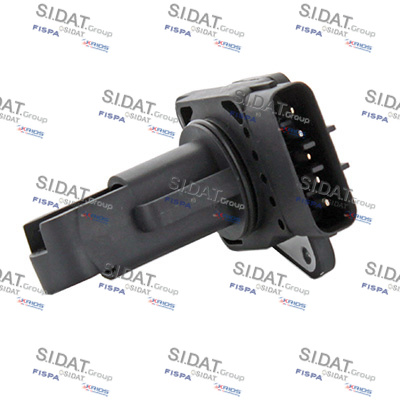 MAF METER SENSING INSERT