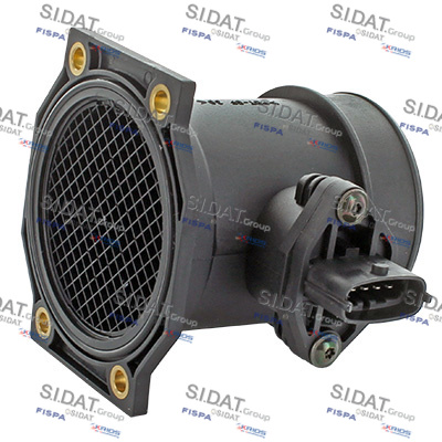 AIR FLOW METER