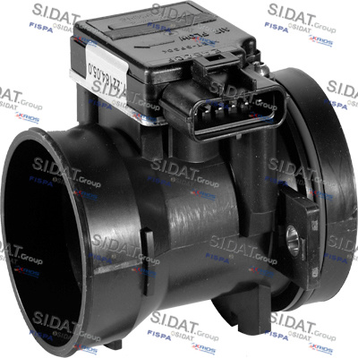 AIR FLOW METER