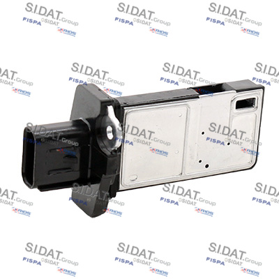MAF METER SENSING INSERT